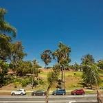 Cozy Studio Next To San Diego Dt And Balboa Park