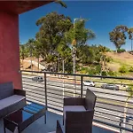 Cozy Studio Next To San Diego Dt And Balboa Park